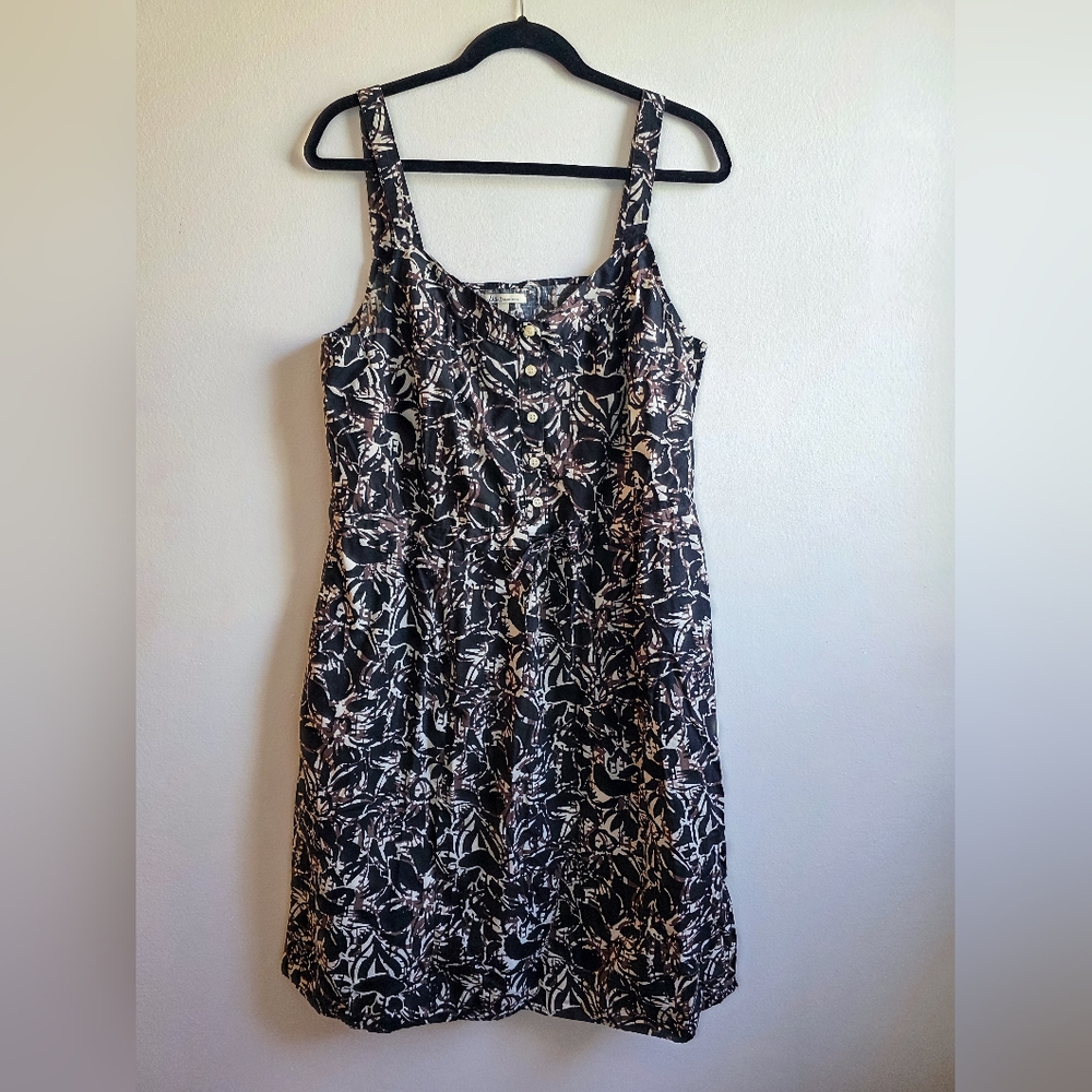 Vintage Y2K G.H. Bass & Co. Dress